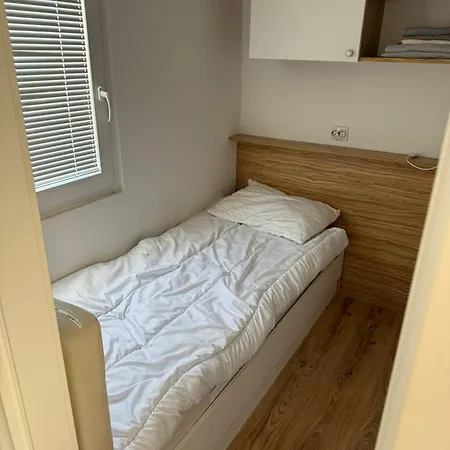 Villa Mobile Chrisel *