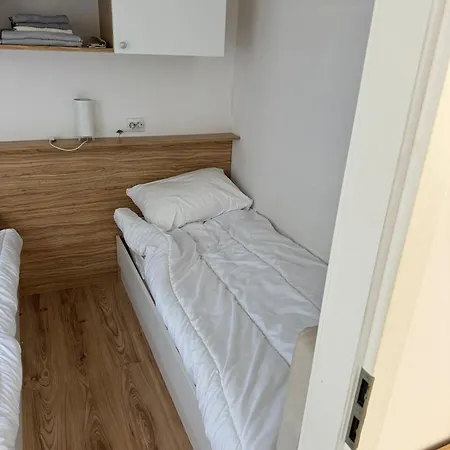 Mobile Chrisel Villa