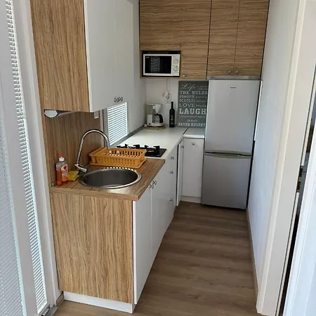 Mobile Chrisel Villa