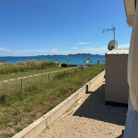 Mobile Chrisel Villa *
