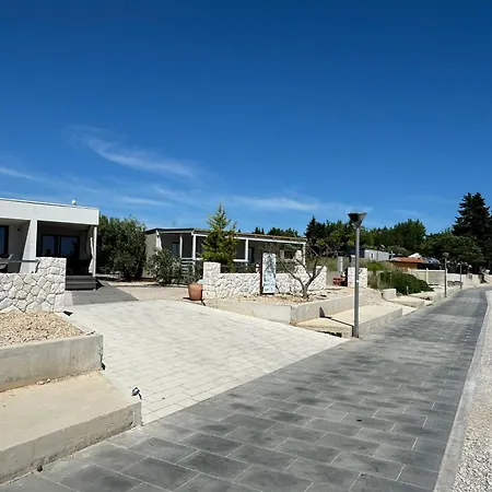 Mobile Chrisel Villa