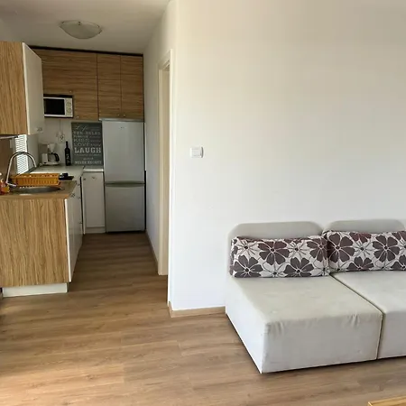 Villa Mobile Chrisel